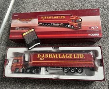 Corgi Hauliers of Renown 1:50