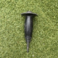 Drop In Anchor Setting Tool Punch with rubber handle guard protection