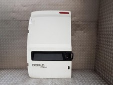 FIAT DOBLO DOOR REAR LEFT
