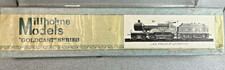 MILLHOLME MODELS OO Gauge MM1