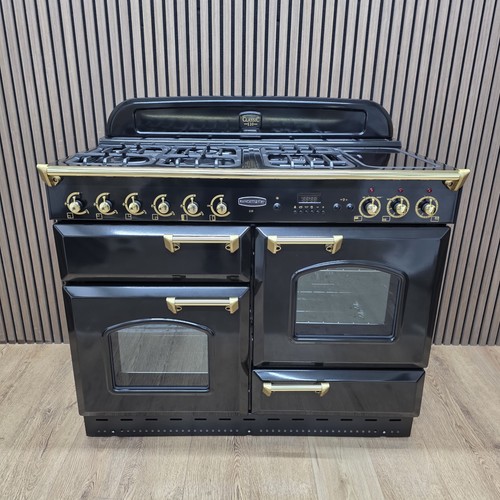 Rangemaster classic 110cm - classic,