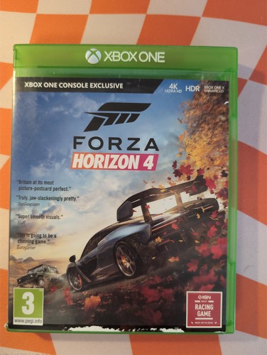 Forza horizon standard - forza, 4