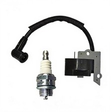 Consistent Spark Ignition Coil