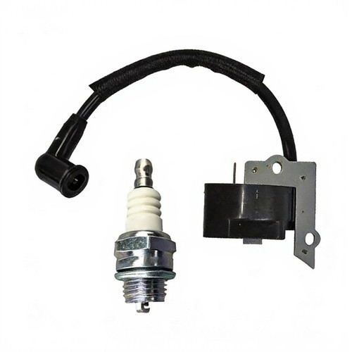 Consistent spark ignition coil - spark,