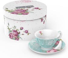 London Boutique Tea Cup and