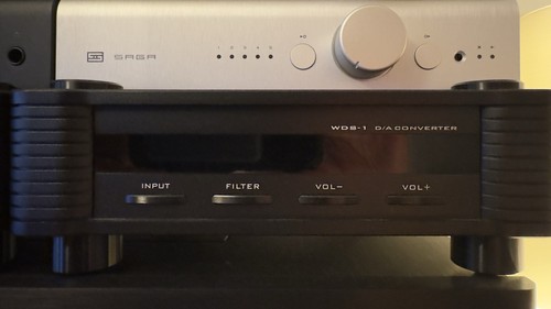 Woo audio wds reference - audio,