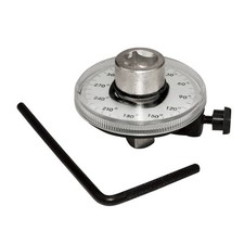 Precision Instruments Torque