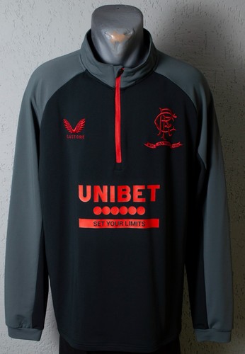 Glasgow rangers jacket - rangers,