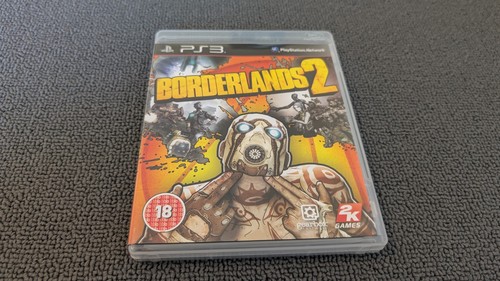 Borderlands sony - -,