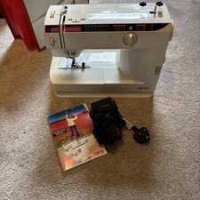 Elna 2007 Sewing Machine Foot