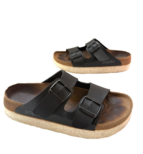 Ladies papillio birkenstock - ladies, papillio/birkenstock