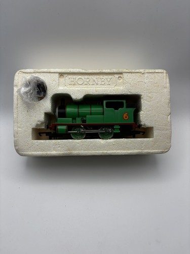 Hornby thomas and - thomas, friends