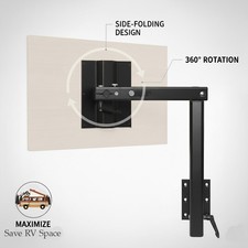 Rv Folding Table Leg, 360°
