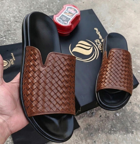 Handmade leather woven - handmade,