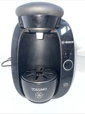 Bosch Tassimo Coffee Pod Maker