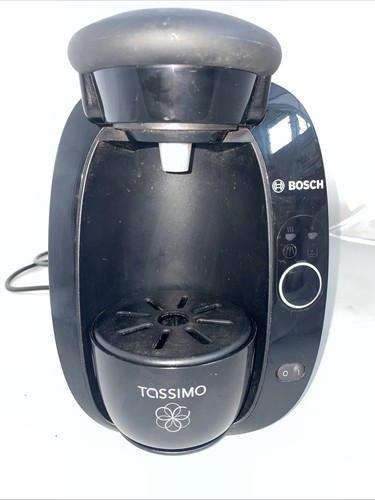 Bosch tassimo coffee pod maker - bosch,
