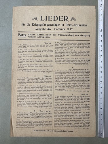Rare original ww1 - rare,
