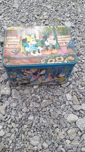 Vintage walt disney decorative - disney,