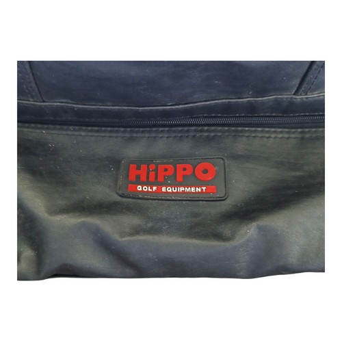 Vintage hippo golf - vintage, equipment