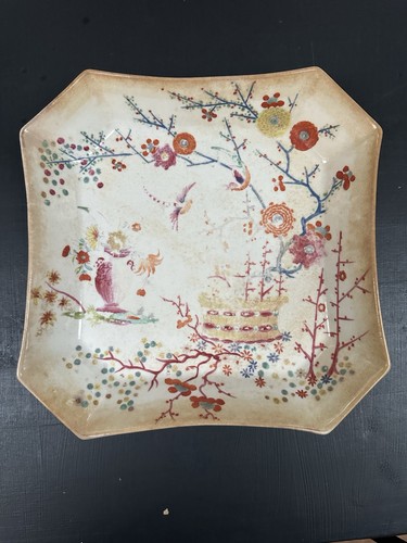 Antique japanese arita - antique,
