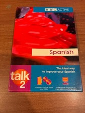 BBC Active-Talk Spanish 2