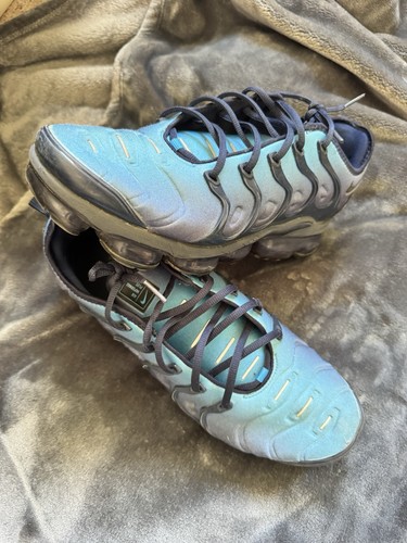Obsidian blue nike air - blue,