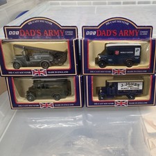 Lledo The Home Front diecast