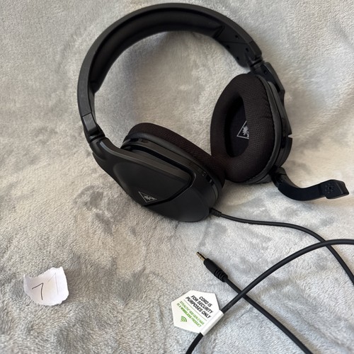 Turtle beach stealth - stealth, gen