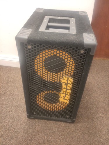 Markbass traveler 102p ohm - traveler,