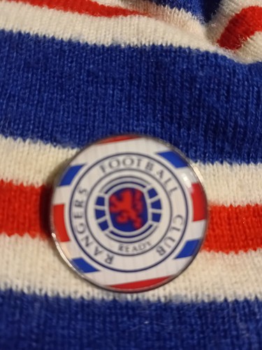 Glasgow rangers red white - rangers,