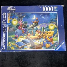 Ravensburger Disney Winnie the