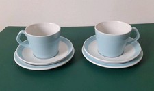 Set of 2 NHS Cup, Saucer and