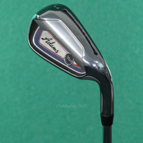 Adams golf blue single iron - golf, 6