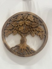 ChiselCraft  Large 30cm Wooden