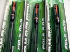 Pro team carp pole - 3,