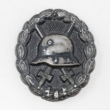 WW1 German Black Wound Badge