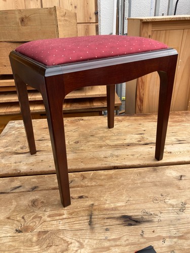 Stag minstrel dressing table - stag,