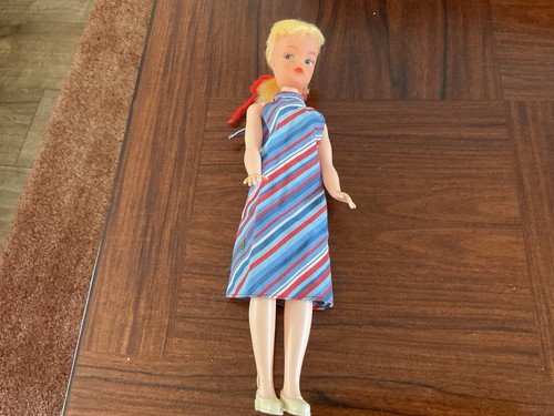 1960s tammy doll ideal - doll, by
