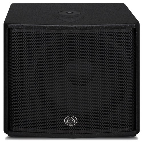 Wharfedale impact x18b 2000w - wharfedale,