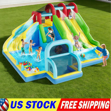 Kids Inflatable Bounce House