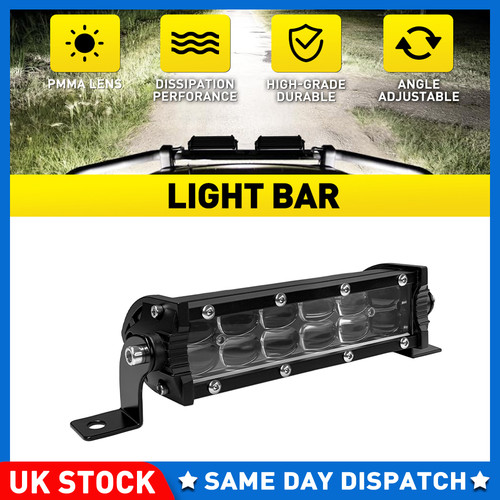 Inch led work light - led,