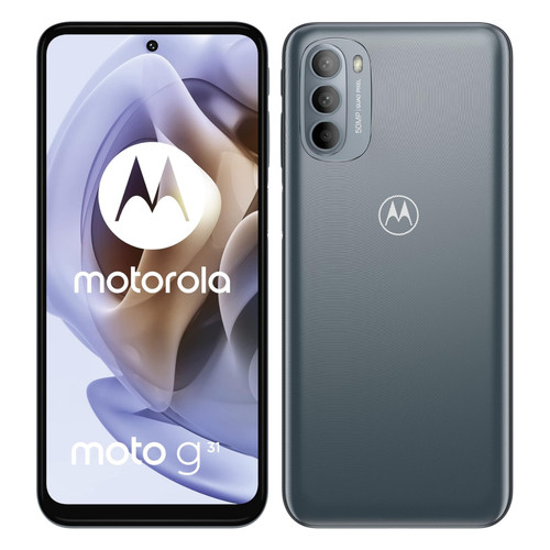 Motorola moto g31 - motorola,