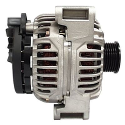 Napa alternator for mercedes - napa,