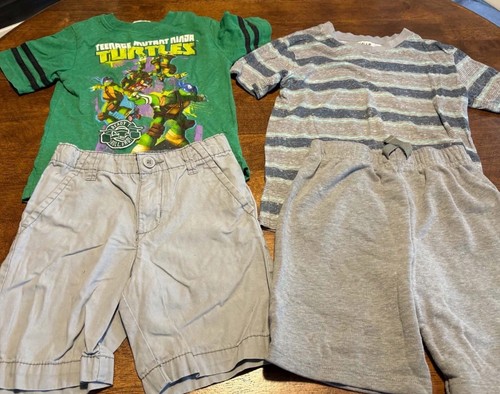 Toddler boys clothing - boys, 2