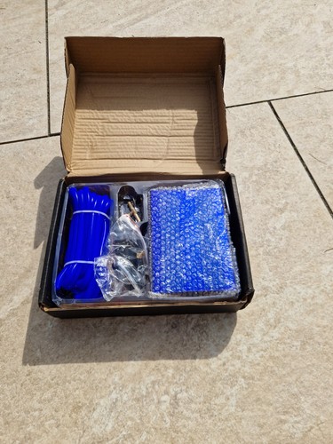 Vacuum pump controller set - pump,