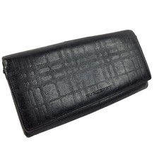 Burberry Womens Wallet Purse