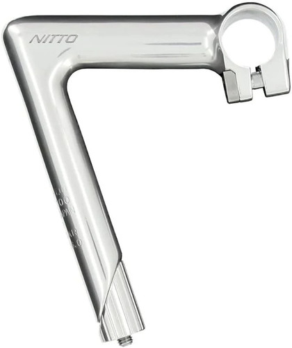 Nitto pearl quill stem - np,