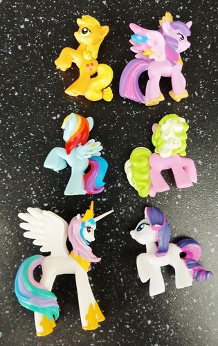 Bundle collectable hasbro - collectable,
