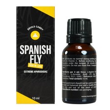 Spanish Fly Devils Candy