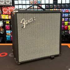 Fender rumble bass - 15, (v3)